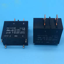 New 10pcs/lot  relay  Power Relay PCF-112D2M 12VDC 25A    2024 - buy cheap