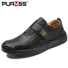 Men Shoes 2020 New Men Loafers Breathable Comfort Men Casual Shoes Soft Moccasins Men Sneakers Zapatos De Hombre Plus Size 46 2024 - buy cheap