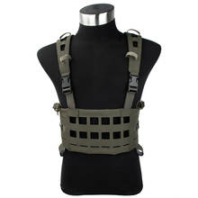 TMC New CCR  Tactical Chest Hanging RG for Tactical Vest Equipment Free Shipping TMC3351 2024 - buy cheap