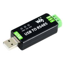 Waveshare Industrial USB to RS485 Converter, with Original FT232RL Inside 2024 - buy cheap