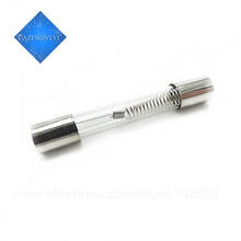 10pcs/lot 5KV 0.9A 900mA wave Oven High Voltage Fuse In Stock 2024 - buy cheap