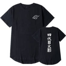 Camiseta de Anime japonés para hombre, ropa de calle fresca de verano, divertida camiseta de manga corta para exteriores, camiseta de Rock, novedad de 2020 2024 - compra barato
