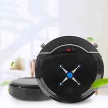Vacuum Cleaner Robot Suction Sweeping Robot Automatic Vacuum Cleaner Sweeping Mop Machine Cleaning Tools USB Charging 2024 - buy cheap