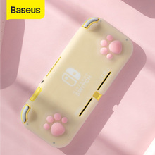 Baseus Cute Case Cover For Nintendo Switch Lite Protective Bag For Nintend Switch Lite Ns Nx Back Shell Coque Buy Cheap In An Online Store With Delivery Price Comparison Specifications Photos