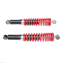 305mm 325mm Front Shock Absorber For 150cc 200cc 250cc 300cc Modified four-wheeler kart accessories ATV dirt pit bike 2024 - buy cheap