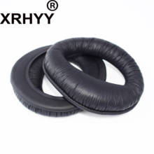 XRHYY-almohadillas de repuesto para auriculares, para Sony MDR-RF4000, RF5000, RF6000, RF 6500, RF7000, RF7100, MDR-DS6000, DS6500, DS7000, DS 7100 2024 - compra barato