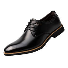 Marca dos homens sapatos formais couro do plutônio coiffeur brown vestido de designer sapatos masculinos escritório elegante sapatos masculinos clássico sapato oxford 2024 - compre barato