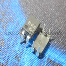 50PCS/LOT   AQY214EH 214EH   DIP4  DIP-4   Optocoupler  Photoelectric coupling 2024 - buy cheap