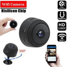 A9 1080p Mini IP Camera Outdoor Night Version Micro Camcorder Voice Video Recorder Security Wireless Mini Camcorders Wifi Camera 2024 - buy cheap