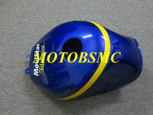 Capa completa para tanque de carenagem, abs, cobertura azul para gsxr600 750, k1, 01, 02, 03, gsxr 600, 2001, 2002, 2003, carroceria + presentes sg79 2024 - compre barato