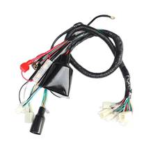 Motorcycle electric assembly cable for Honda 125cc CG 125 CG125 motorcycle accessories 2024 - buy cheap