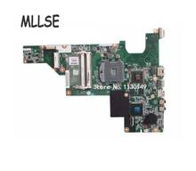 for HP 431 Motherboard 631 CQ431 HM65 Laptop Motherboard 646672-001 100% Tested 2024 - buy cheap