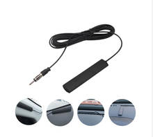 Car Radio Hidden Amplifier Antenna signal Booster for Jeep Commander Grand Cherokee Chrysler 300 Aspen Dodge Charger Durango 2024 - buy cheap