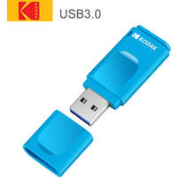 Kodak flash drive K233 flash usb drive16gb flash usb 32gb 64gb pendrive 128gb 256GB mini pluma unidades USB 3,0 Stick 2024 - compra barato