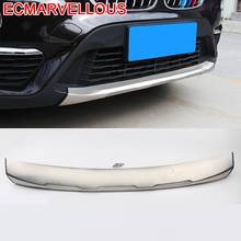 Aileron Voiture Rear Diffuser Delantero Splitter Front Tuning Protector Spoiler Auto Car Lip Bumper 2019 FOR BMW X1 series 2024 - buy cheap