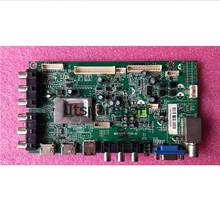 For Le40d8810 Motherboard MSTV2410-ZC01-01 with Screen V400HJ6-PE1 2024 - buy cheap