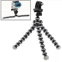 Go Pro Accessories GP103A Holder Flexible Octopus Tripod Stand Mount Holder Grip 2024 - buy cheap