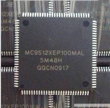5 peças/lote mc9s12xep100mal qfp112 placa de computador automotivo chip 100% original novo em estoque 2024 - compre barato