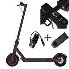 Electric Scooter Scooter Dashboard With Screen Cover Switch Bluetooth Circuit Board For Xiaomi M365 Pro Scooter Xiaomi M365 Circ 2024 - buy cheap