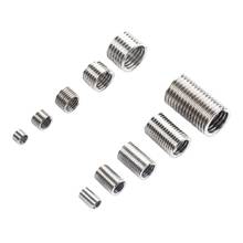 150pcs Stainless Steel Helicoil Thread Repair Insert Kit M3 -M8 Nut Kit N1HF 2024 - buy cheap