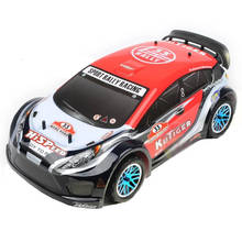 HSP Rc Car 94118PRO 1/10 Scale 4wd Electric Power Sport Rally Racing Car High Speed Remote Control Car Brushless 75KM/H 2024 - buy cheap