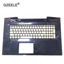 NEW For Lenovo Y70 Y70-70 Palmrest Upper Cover Keyboard Bezel C Shell case keyboard Bezel Upper Case Cover top 2024 - buy cheap