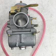 SherryBerg Carburetor carb carburettor For Mikuni VM 34 mm Round Slide VM34SC VM34-168 42-6015 New vergaser 2024 - buy cheap