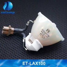 Оригинальный HS220AR11-4B проектор лампа ET-LAX100 для цифрового фотоаппарата Panasonic AX100 AX100E AX200 AX200E PT-AX100 PT-AX100E PT-AX200/AX200E 2024 - купить недорого