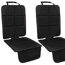 Funda protectora para asiento de coche, accesorio para Kia Rio 3 4 K2 K3 K5 K4 Cerato,Soul,Forte,Sportage R,SORENTO,Mohave,OPTIM, 2021 2024 - compra barato