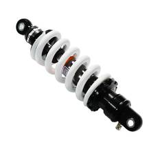 270mm 280mm 290mm Rear Shocks 1000LBS Adjustable Damping Absorber Suspension For Kayo Xmotos KLX110 CRF50/70 Dirt Pit Bikes 2024 - buy cheap