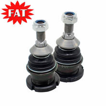 2 PCS Front Air Suspension Ball Joints for Mercedes Benz M-Class W164 2005-11 GL-Class X164 2006-12 R-Class W251 V251 1643300935 2024 - buy cheap