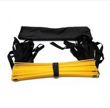 Top Quality 16.5 Feet long Soccer Training Speed Agility Ladder + Carry Bag 2024 - buy cheap