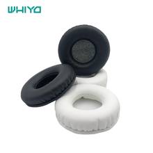Whiyo 1 pair of Memory Foam Earpads  for ISK MDH9000 Headset Replacement Ear Pads Spnge Pillow 2024 - buy cheap
