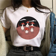 Camiseta feminina engraçada com estampa de gato, camiseta de manga curta de bruxa, presente de halloween, verão 2020 2024 - compre barato