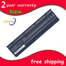 New Laptop battery for HP/Compaq G72 G72t G4 g4t G6 G7 G7t  UM06 DM4 Envy 17 HSTNN-Q61C HSTNN-Q62C for Presario CQ42 2024 - buy cheap