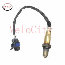 Part No# 12616203 234-4818 Lambda Sensor Oxygen Sensor Fits 2005-2007 Cadillac CTS 2010-2011 Camaro 3.6L 2024 - buy cheap