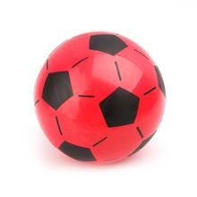 Bola de futebol infantil e56d, bola elástica de 20cm para treinamento infantil de presente 2024 - compre barato