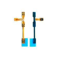 New Power on/off & volume up/down buttons flex cable Replacement for Samsung Tab 3 10.1 P5200 P5210 2024 - buy cheap