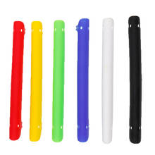 Plastic Bike Cycling Bicycle Frame Chain Stay Protector Stick Cover Guard New B36F 2024 - buy cheap