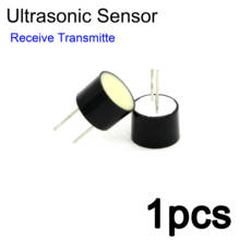 10mm 200khz 500Khz Waterproof Ultrasonic Sensor Transducer Receive Transmitter R+T Ranging Probe frequency 2024 - buy cheap