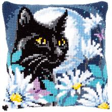 Latch Hook Cat Rug Kits Is family run and also know as Cross Stitch Kits We Sell DMC Threads Tapestry Kits Cross stitch Fabric 2024 - buy cheap