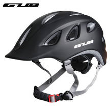 GUB Bicycle Helmet Road Bike Helmet Breathable Integrally-molded Helmet Mountain Cycling Helmet Mtb Accesorios 2024 - buy cheap