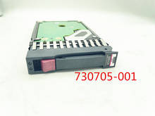 C8S61A H MSA 300GB 6G SAS 2,5 730705-001 обеспечивает Новое в оригинальной коробке. Обещано отправить в течение 24 часов 2024 - купить недорого