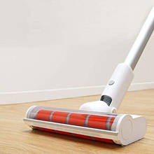 Household Vacuum Cleaner Brush Vacuum Cleaner Accessories For Xiaomi Roidmi Parts Soft F8 F8E Floor Brush 2024 - купить недорого