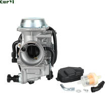 Carburador de motocicleta ATV, 32MM, para Honda Fourtrax 300, TRX300, 2X4, TRX300, FW, TRX300FW, 4X4, 1993 -2000 2024 - compra barato