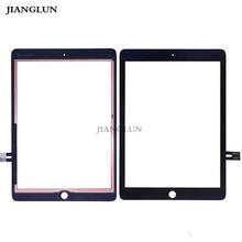 JIANGLUN Touch Screen Digitizer Replacement For iPad 2018 A1893 A1954 9.7" 2024 - buy cheap
