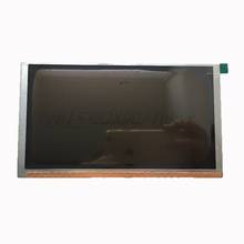 Pantalla LCD de 6,5 pulgadas para coche, Panel de navegación para Mercedes NTG2.5 Comand, LTA065B0F0F LT065CA45300 LT065AB3D300 2024 - compra barato