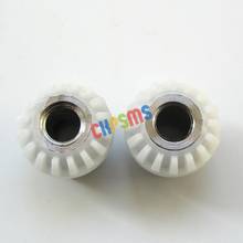 2PCS GEAR, UPPER VERTICAL #445817 Compatible with SINGER 241, 247, 288, 1263, 2404, 3101 2024 - buy cheap