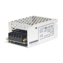 approved CE ROHS power MS-15-15 single output 15W 15V AC DC Mini size  universal switching power supply 2024 - buy cheap