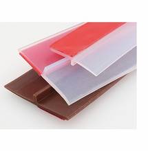 25mm lower door sealing tape stickers eraser plug rubber seal for door weather strip acoustic insulation seals 2024 - buy cheap